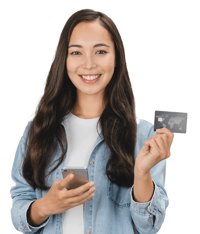 ISECURE Pay — Payment Processing Made Simple